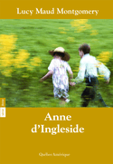 Anne, t. 06 : Anne d'Ingleside [ancienne édition]